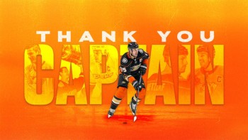 Ryan Getzlaf va mettre un terme à sa carrière