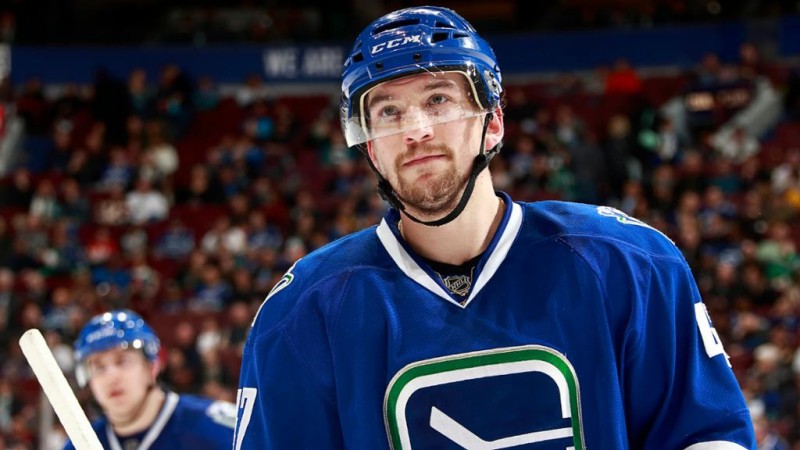 Sven Bärtschi va coûter cher et peu d'équipes semblent s'y intéresser