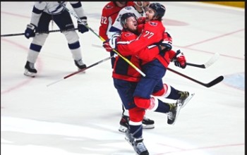 Les autres faits à retenir de cette nuit de NHL