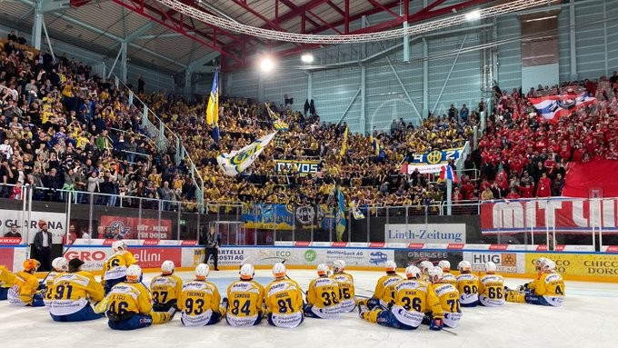 Une sacrée stats d'Andres Ambühl