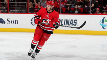 Lucas Wallmark pourrait rejoindre Zurich