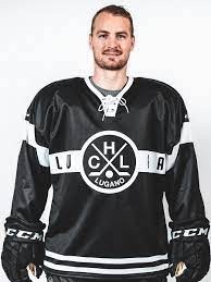 Mikkel Boedker ne sera pas de retour à Lugano