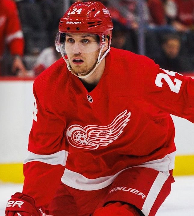 Pius Suter à disposition de l'équipe de Suisse pour les Mondiaux