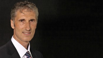 Peter Zahner ne manque pas d'éloges sur la BCF Arena et attend impatiemment son nouveau stade pour sensiblement augmenter son budget