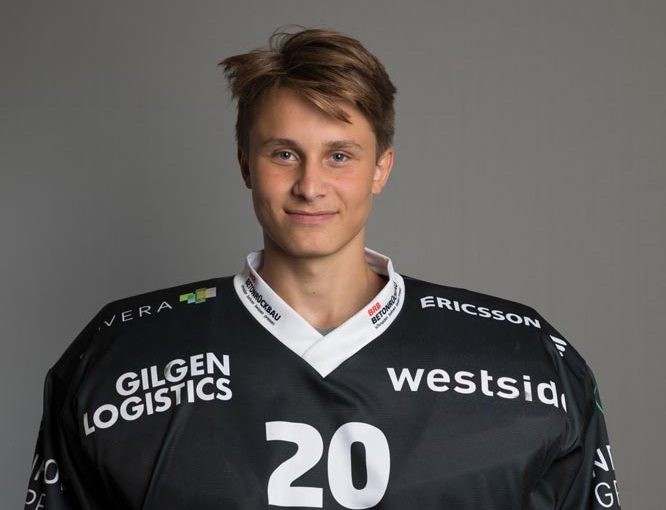 Andri Henauer s'en va du côté de Bâle