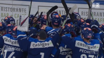 Zurich et Zoug font le break