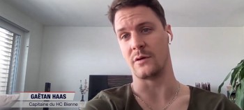 Gaëtan Haas renonce aux Mondiaux