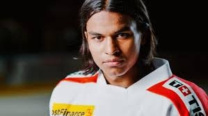 Noah Delémont convoqué en équipe de Suisse à la place de Nathan Vouardoux