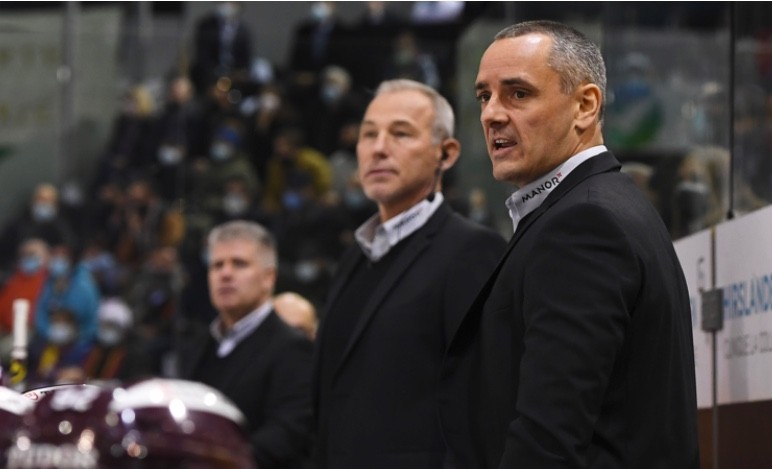 Genève engage un skills coach et confirme son staff