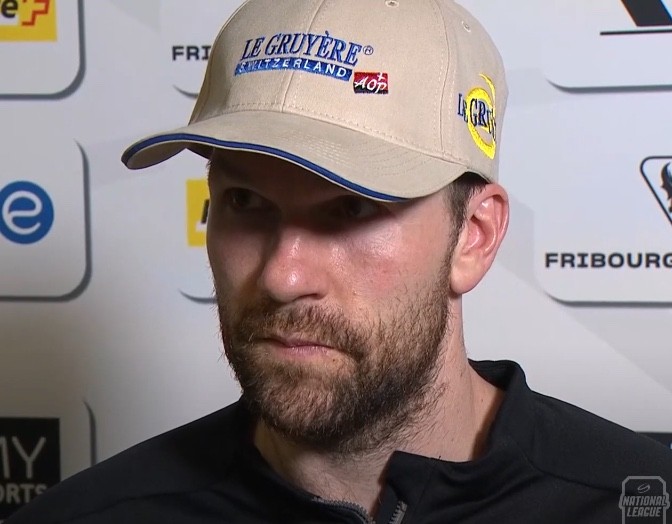 L'analyse de David Desharnais