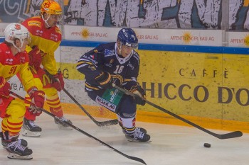 Une signature et une prolongation du côté de Langenthal