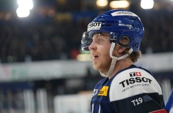 Mathias Trettenes quittera les Mélèzes