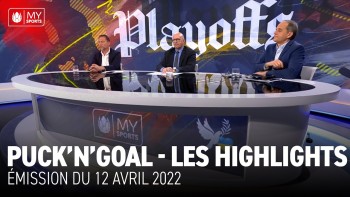 Retour complet sur la soirée de National League