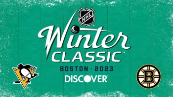 Les Penguins affronteront les Bruins lors de la prochaine Winter Classic