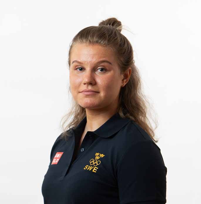 Une femme remporte pour la première fois le titre de meilleur défenseur de Suède