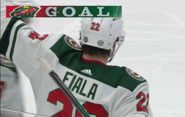 Des buts pour Kevin Fiala et Timo Meier