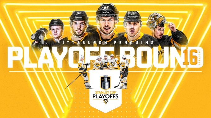 Les Penguins seront également de la fête