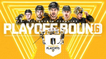 Les Penguins seront également de la fête