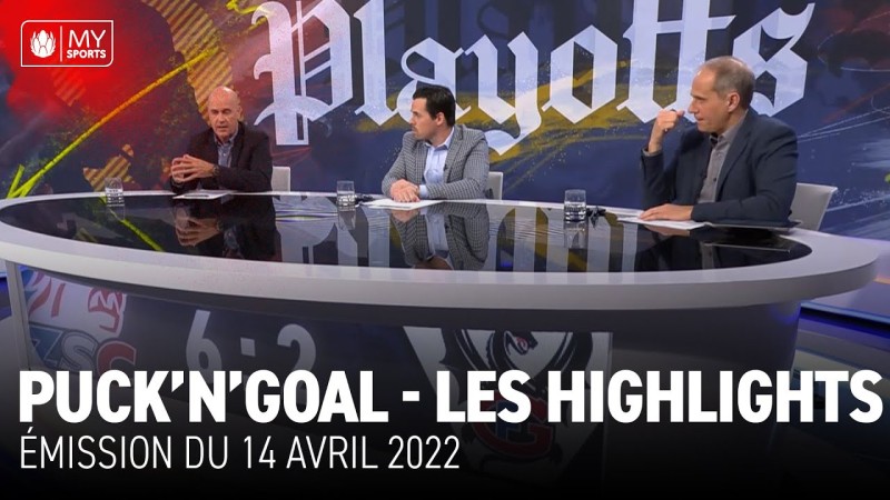 Retour complet sur la soirée de National League