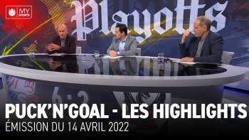 Retour complet sur la soirée de National League