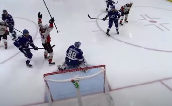 Troy Terry marque deux fois en 22 secondes