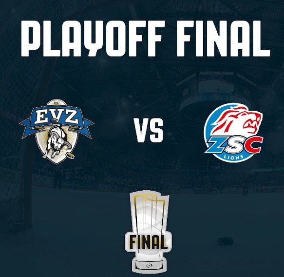 Le détail du calendrier de la finale de National League