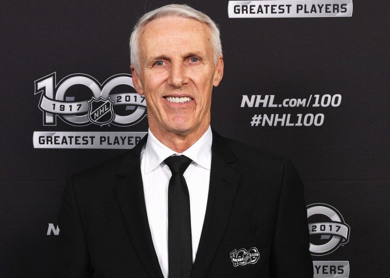 Mike Bossy est décédé