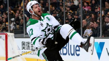 Alexander Radulov pourrait retrouver la KHL