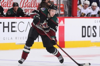 Janis Moser à nouveau sur la touche