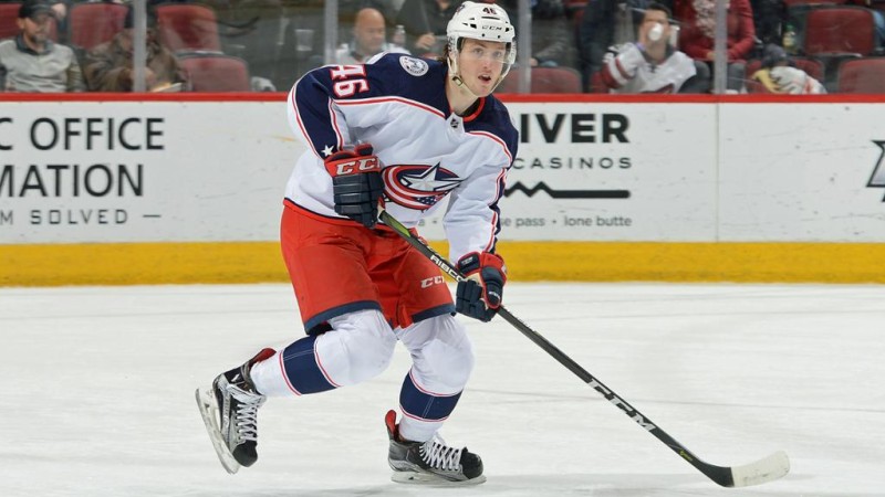 Dean Kukan pourra lui aussi rejoindre l'équipe de Suisse