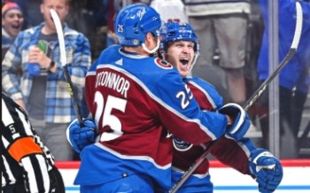 Les autres faits à retenir de cette nuit de NHL