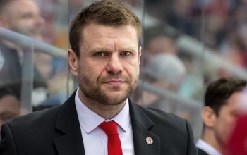 Les raisons du deal avorté entre Lausanne et Václava Varada et un avenir très incertain pour Michael Frolik