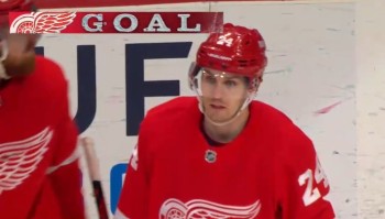 Pius Suter marque à nouveau mais les Panthers remportent encore l'enjeu