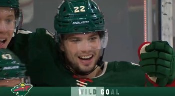 Kevin Fiala s'illustre dans une soirée à quatre points