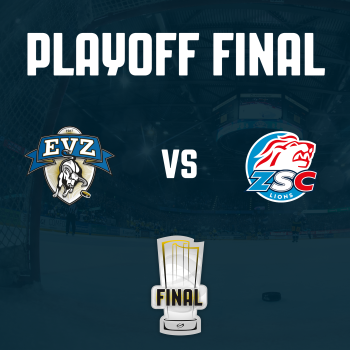 Formation des équipes et joueurs indisponibles pour l'acte I entre Zoug et Zurich