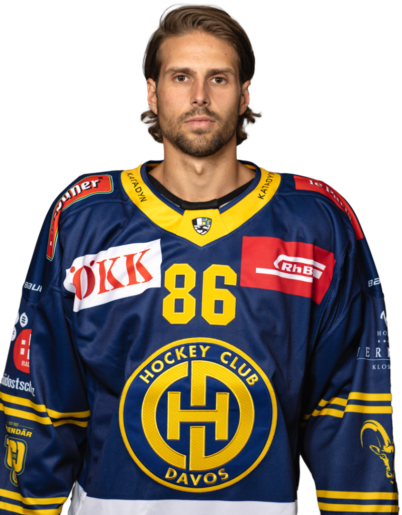 Mathias Bromé rejoint l'équipe de Suède