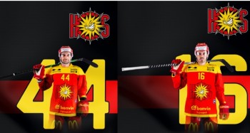 Deux prolongations du côté de Sierre