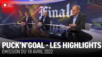 Retour complet sur la soirée de National League