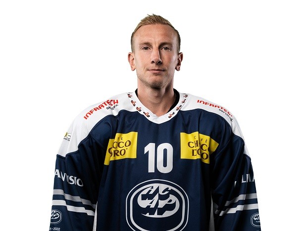 Juuso Hietanen retourne au pays