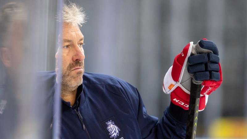 La Tchéquie devrait pouvoir compter sur les joueurs de NHL et Roman Cervenka pour les Mondiaux