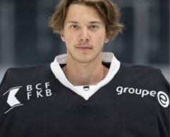 Loïc Galley prolonge avec Gottéron avant de filer à Winterthour