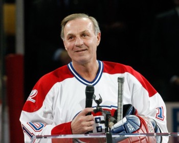 Guy Lafleur est décédé
