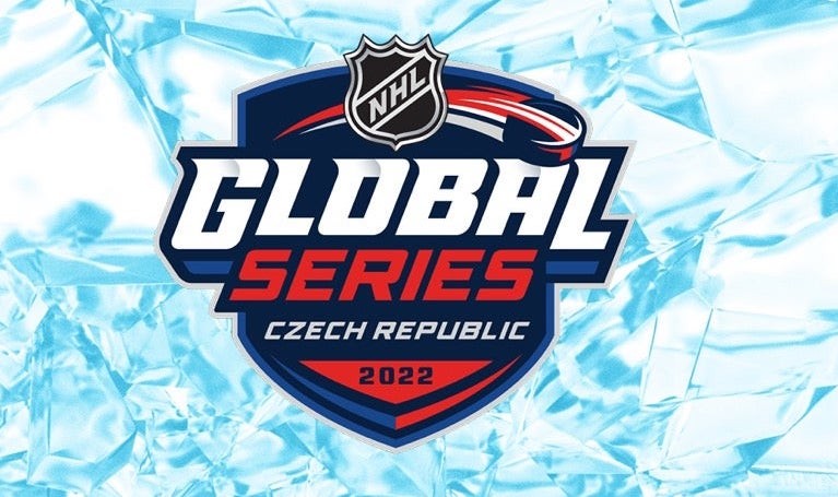 Dominik Hasek ne veut pas de joueurs russes à Prague en octobre