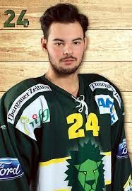 Léonardo Fuhrer pourrait être une option pour la Chaux-de-Fonds