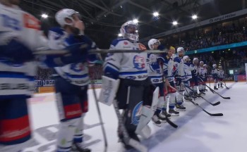 Zurich n'est plus qu'à une victoire du titre