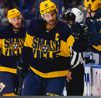 Plus de points à l'extérieur par un défenseur de NHL