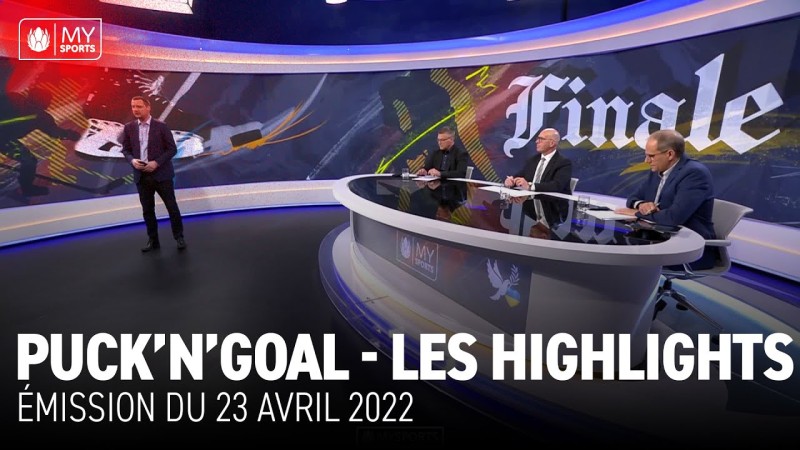 Retour complet sur la soirée de National League