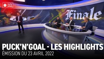 Retour complet sur la soirée de National League