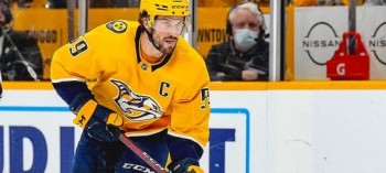 Roman Josi établi également sa marque au niveau des assists