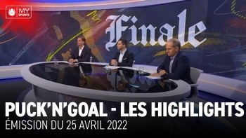 Retour complet sur la soirée de National League